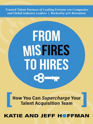 cover image of From Misfires to Hires